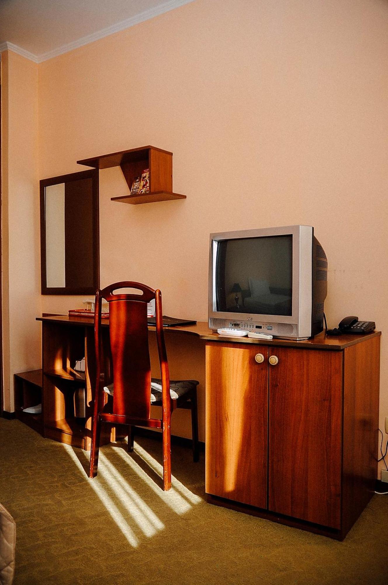 Dostyk Hotel Shymkent Exterior photo
